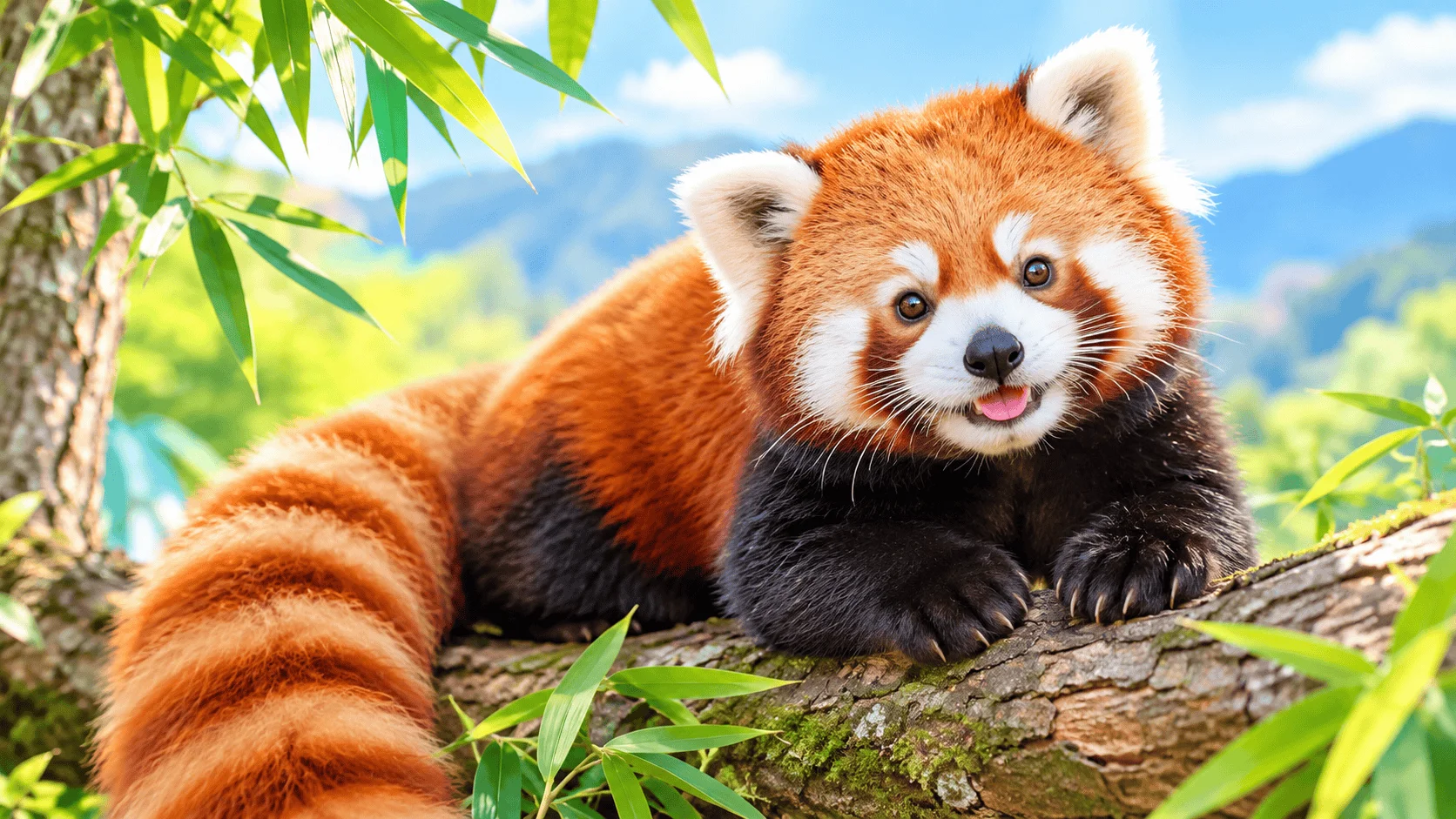 400+ Red Panda Names With Name Generator