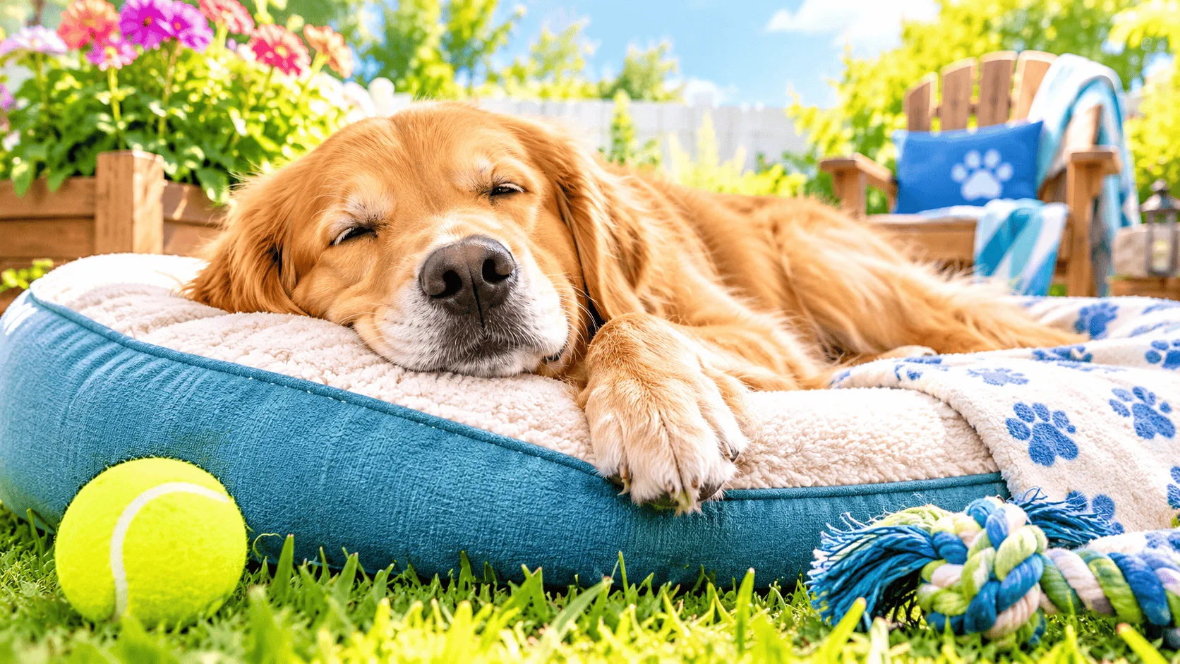 450+ Delightful Lazy Dog Names With Name Generator